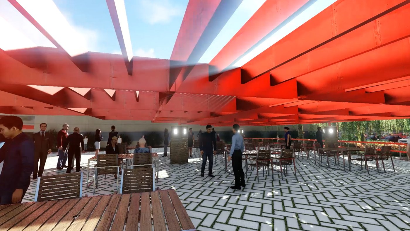 Douglas Machine Manufacturing Facility Widseth Smith Nolting